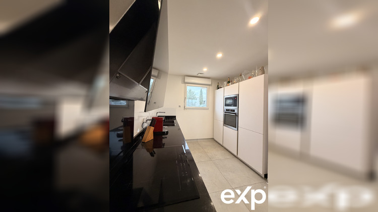 Ma-Cabane - Vente Maison Champenoux, 130 m²