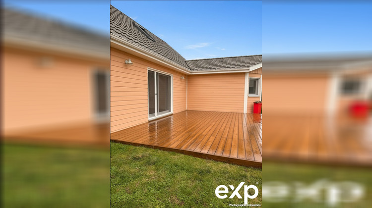 Ma-Cabane - Vente Maison Champenoux, 130 m²