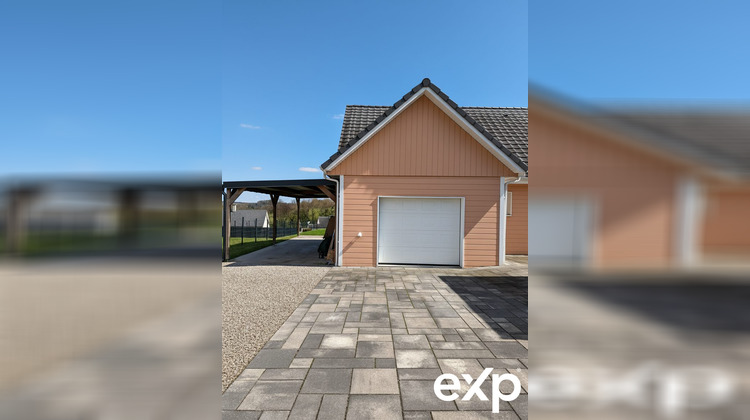 Ma-Cabane - Vente Maison Champenoux, 130 m²