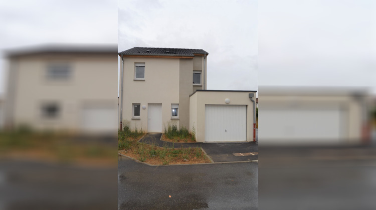 Ma-Cabane - Vente Maison CHAMPENOUX, 86 m²