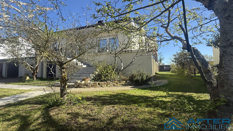 Ma-Cabane - Vente Maison Champenoux, 106 m²