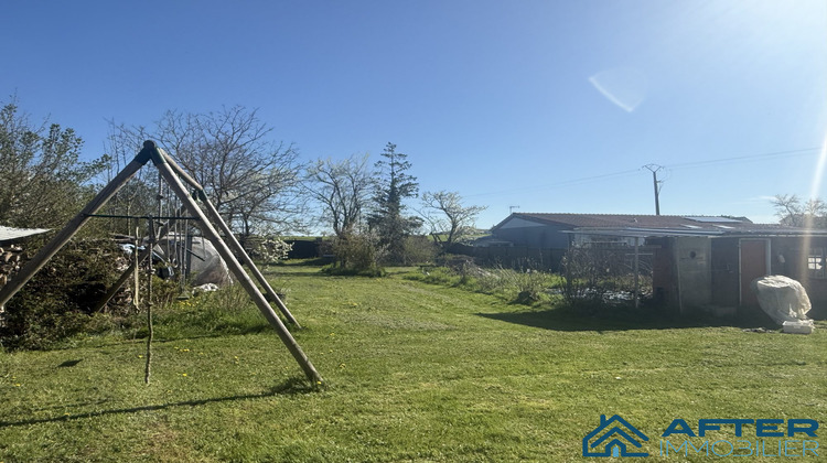 Ma-Cabane - Vente Maison Champenoux, 106 m²