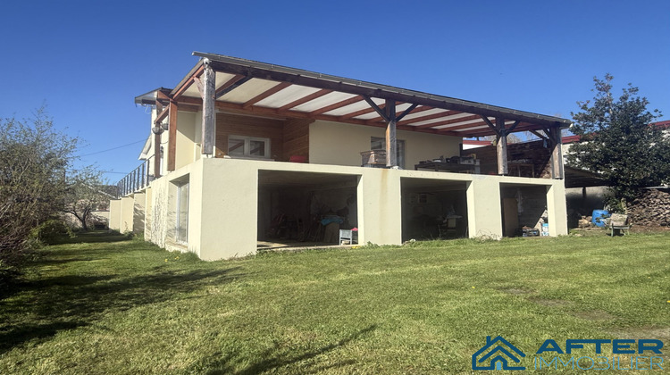 Ma-Cabane - Vente Maison Champenoux, 106 m²