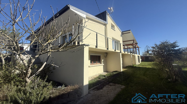 Ma-Cabane - Vente Maison Champenoux, 106 m²