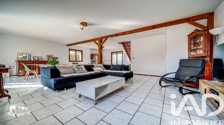 Ma-Cabane - Vente Maison Champenoux, 131 m²