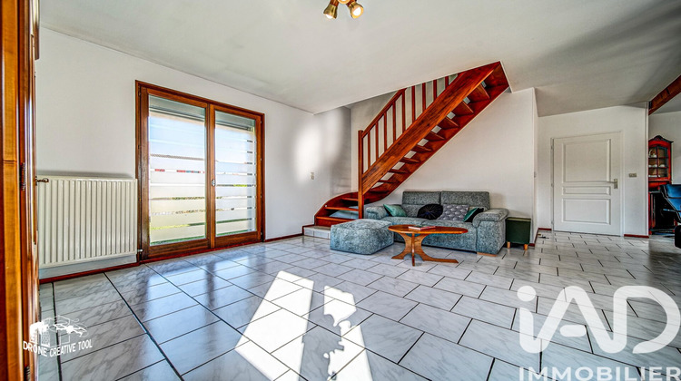 Ma-Cabane - Vente Maison Champenoux, 131 m²