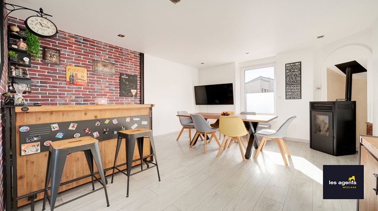 Ma-Cabane - Vente Maison CHAMPENOUX, 140 m²