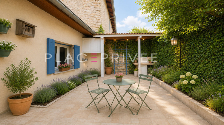 Ma-Cabane - Vente Maison CHAMPENOUX, 139 m²