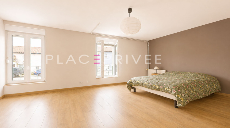 Ma-Cabane - Vente Maison CHAMPENOUX, 139 m²
