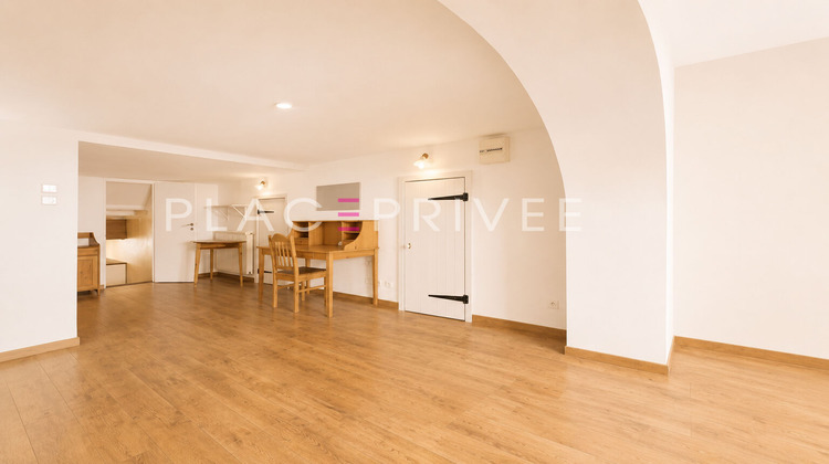 Ma-Cabane - Vente Maison CHAMPENOUX, 139 m²