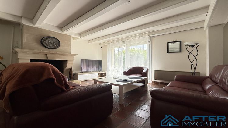 Ma-Cabane - Vente Maison Champenoux, 201 m²