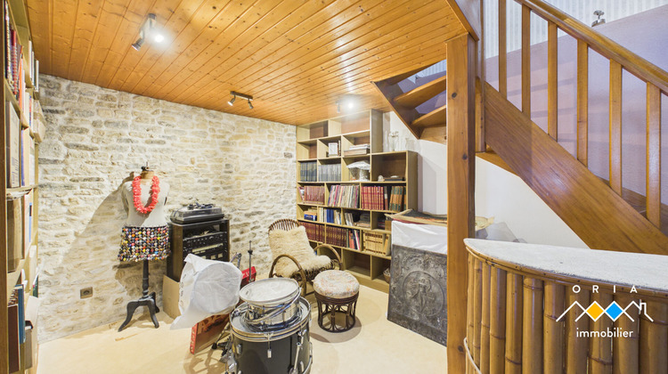 Ma-Cabane - Vente Maison CHAMPENOUX, 188 m²