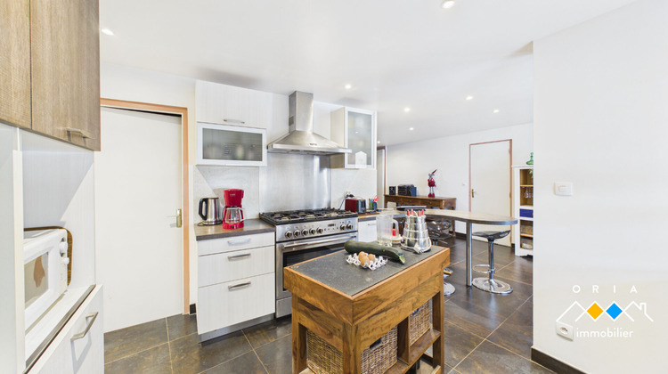 Ma-Cabane - Vente Maison CHAMPENOUX, 188 m²