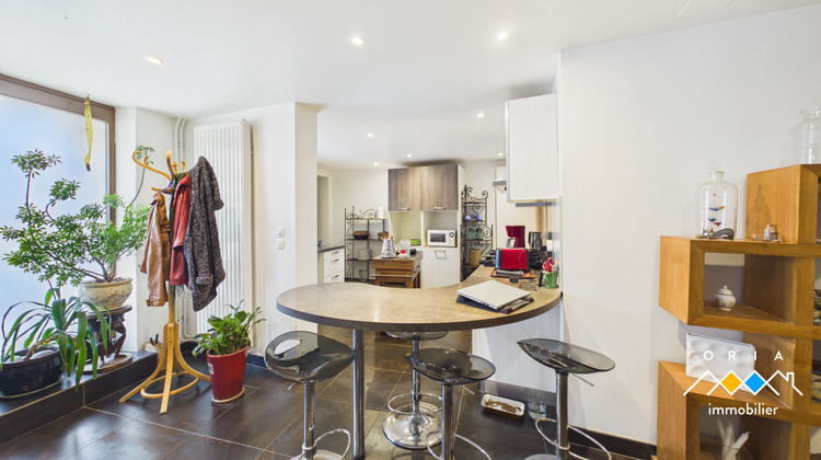 Ma-Cabane - Vente Maison CHAMPENOUX, 188 m²