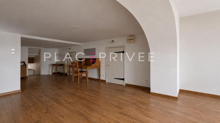Ma-Cabane - Vente Maison CHAMPENOUX, 120 m²