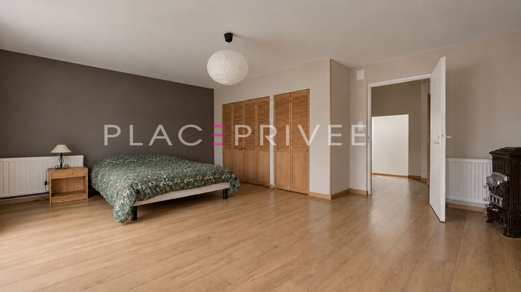 Ma-Cabane - Vente Maison CHAMPENOUX, 120 m²