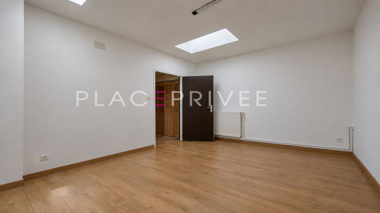 Ma-Cabane - Vente Maison CHAMPENOUX, 120 m²