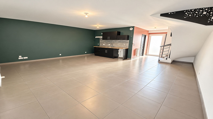 Ma-Cabane - Vente Maison CHAMPENOUX, 90 m²