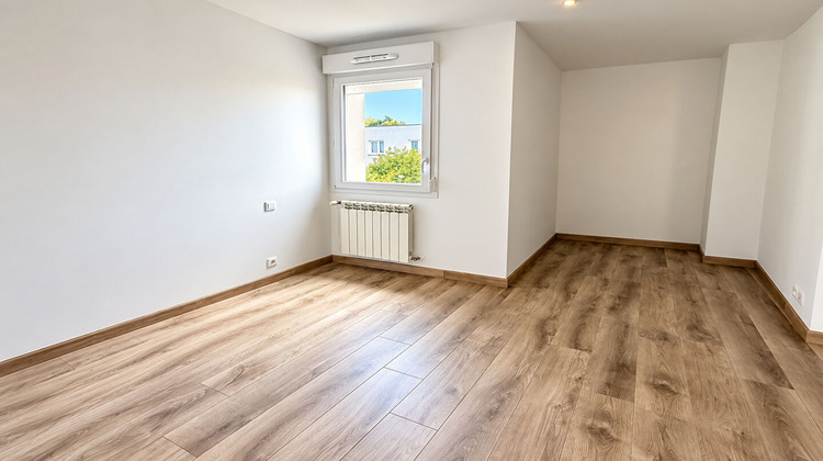 Ma-Cabane - Vente Maison CHAMPENOUX, 90 m²