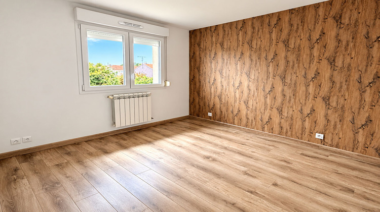 Ma-Cabane - Vente Maison CHAMPENOUX, 90 m²