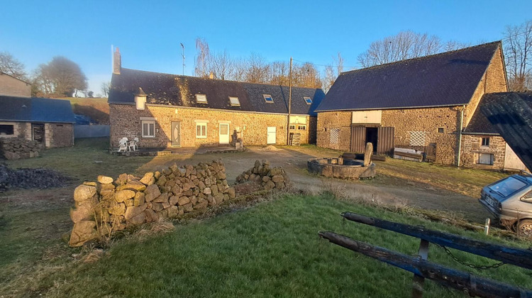 Ma-Cabane - Vente Maison CHAMPEON, 300 m²