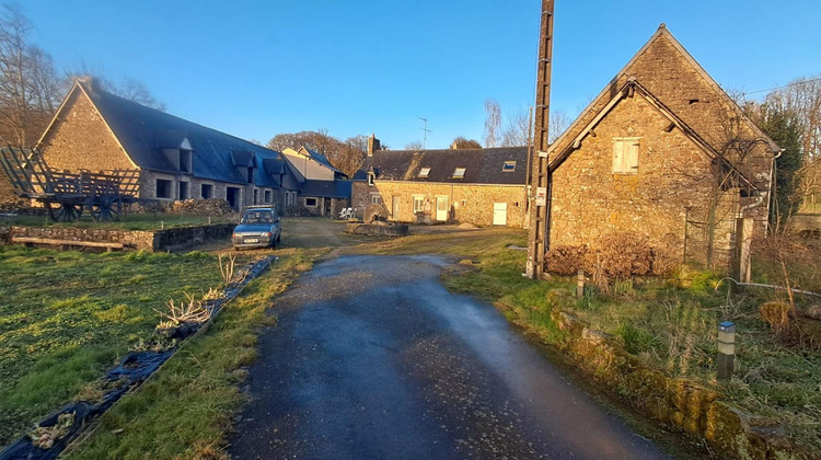 Ma-Cabane - Vente Maison CHAMPEON, 300 m²