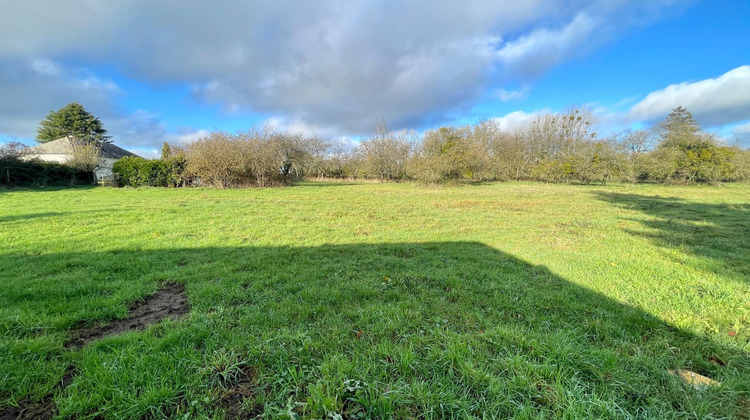 Ma-Cabane - Vente Maison Champeon, 98 m²