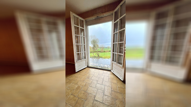 Ma-Cabane - Vente Maison Champeon, 98 m²