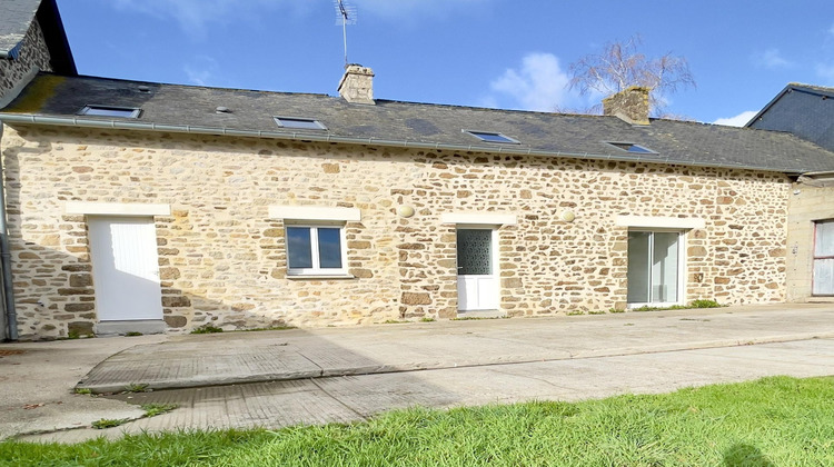 Ma-Cabane - Vente Maison Champeon, 85 m²