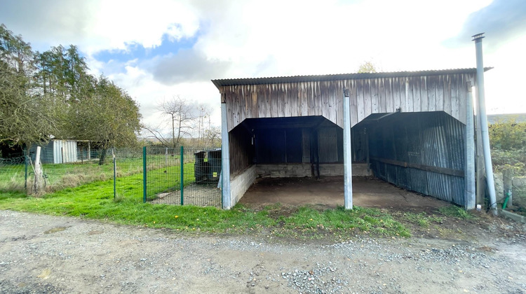 Ma-Cabane - Vente Maison Champeon, 85 m²