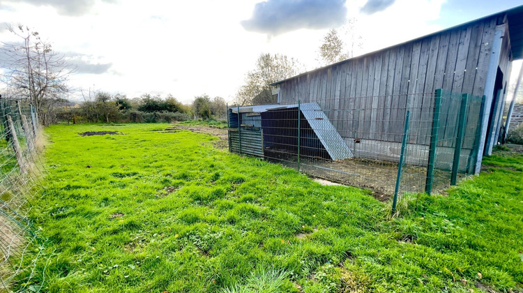Ma-Cabane - Vente Maison Champeon, 85 m²