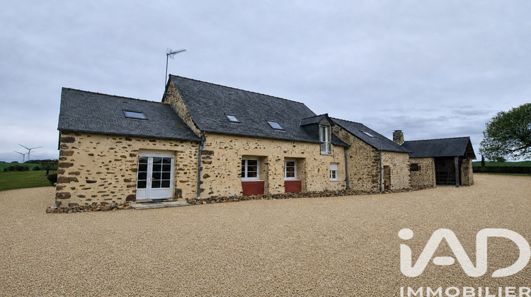 Ma-Cabane - Vente Maison Champéon, 260 m²