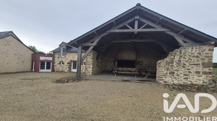 Ma-Cabane - Vente Maison Champéon, 260 m²