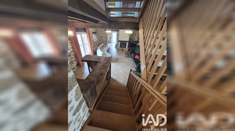 Ma-Cabane - Vente Maison Champéon, 260 m²