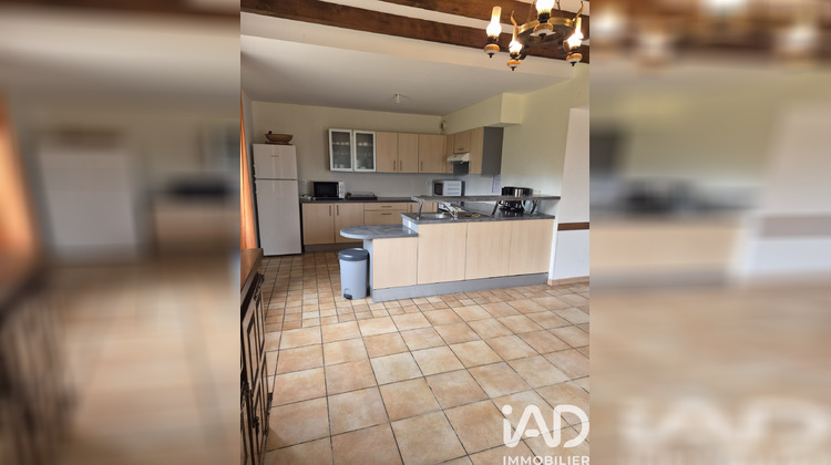 Ma-Cabane - Vente Maison Champéon, 260 m²