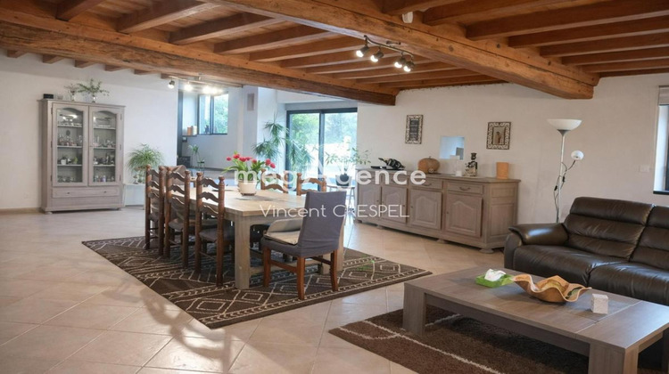 Ma-Cabane - Vente Maison CHAMPEON, 191 m²