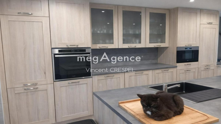 Ma-Cabane - Vente Maison CHAMPEON, 191 m²