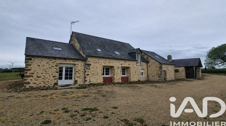Ma-Cabane - Vente Maison Champéon, 260 m²