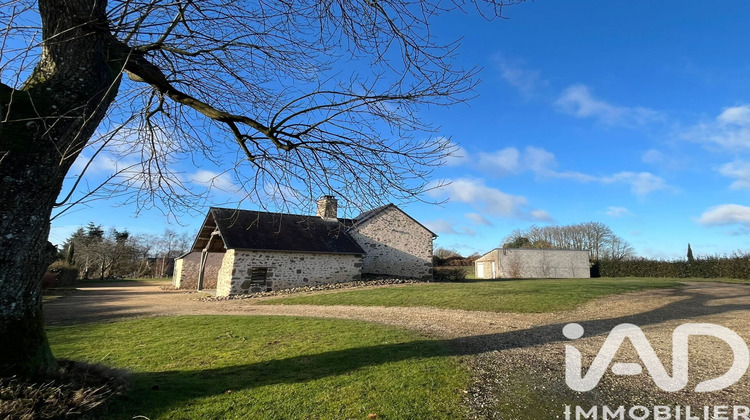 Ma-Cabane - Vente Maison Champéon, 260 m²