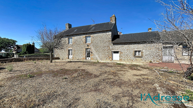 Ma-Cabane - Vente Maison CHAMPEON, 96 m²