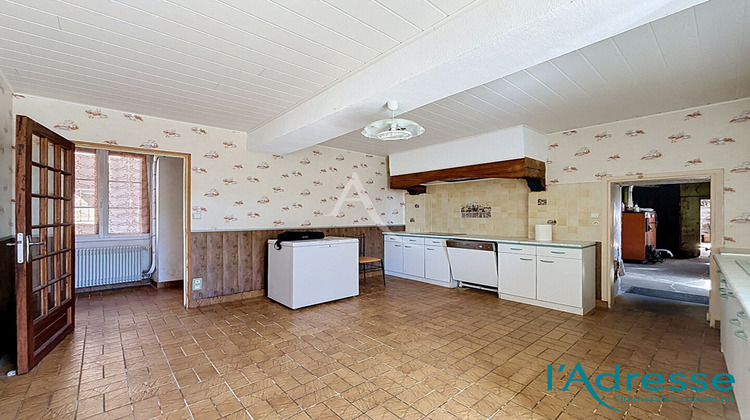 Ma-Cabane - Vente Maison CHAMPEON, 96 m²