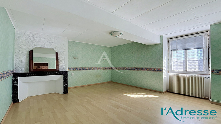 Ma-Cabane - Vente Maison CHAMPEON, 96 m²