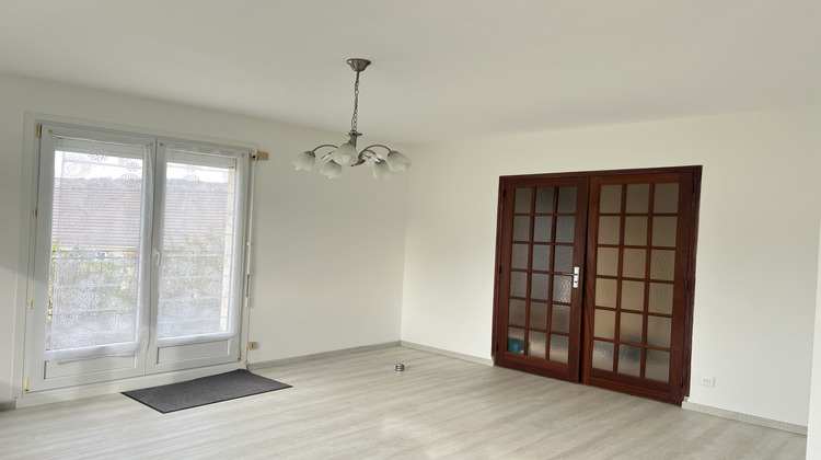 Ma-Cabane - Vente Maison Champey, 88 m²