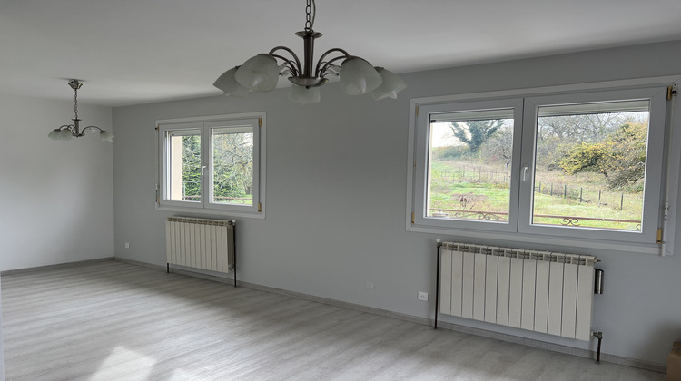 Ma-Cabane - Vente Maison Champey, 88 m²