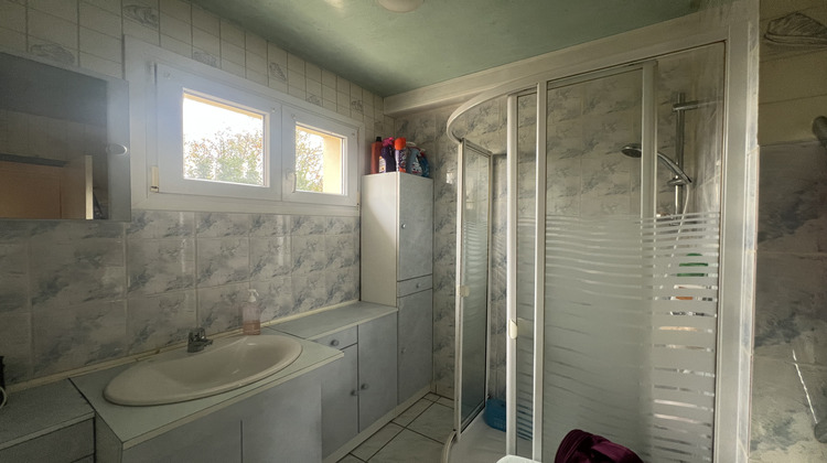 Ma-Cabane - Vente Maison Champey, 88 m²