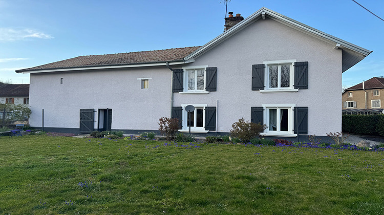 Ma-Cabane - Vente Maison CHAMPEY, 163 m²