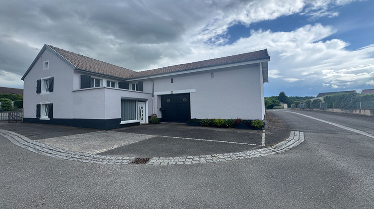 Ma-Cabane - Vente Maison CHAMPEY, 163 m²