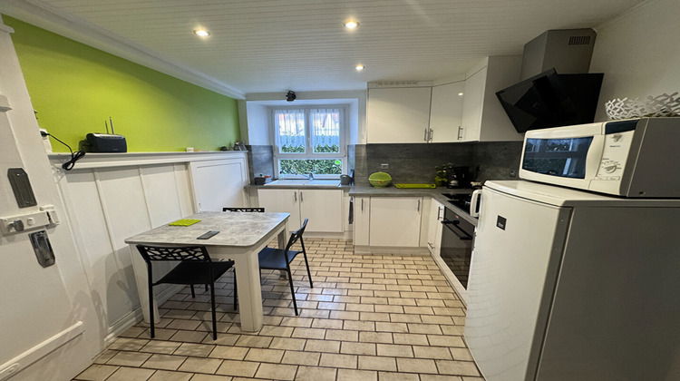 Ma-Cabane - Vente Maison CHAMPEY, 163 m²