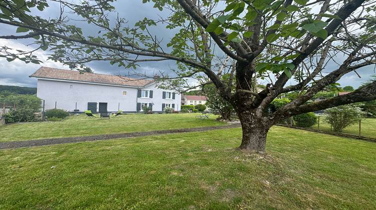Ma-Cabane - Vente Maison CHAMPEY, 163 m²