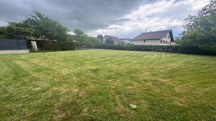Ma-Cabane - Vente Maison CHAMPEY, 163 m²
